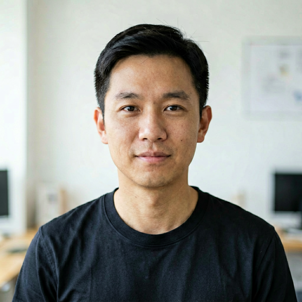 数据分析爱好者头像