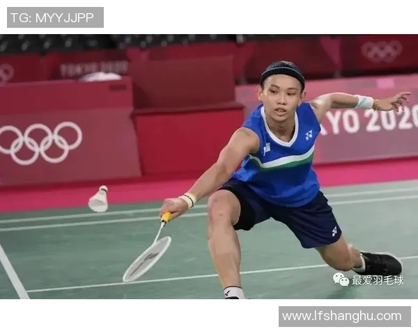 南京羽毛球队战术解析：如何在比赛中运用策略提升竞技水平